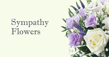 Sympathy Flowers Covent Garden